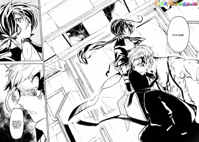 Bungou Stray Dogs Chapter 8 image 37_optimized
